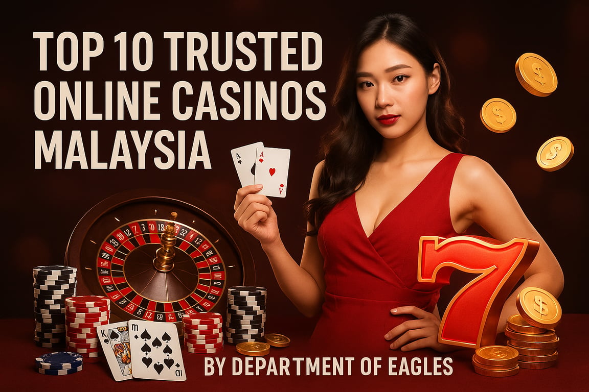 Online casino Malaysia platforms on multiple devices