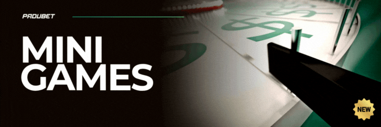 Padu99 platform interface