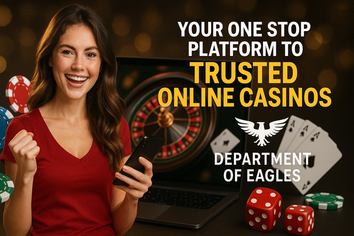 Mobile casino apps displaying free credit offers and bonuses