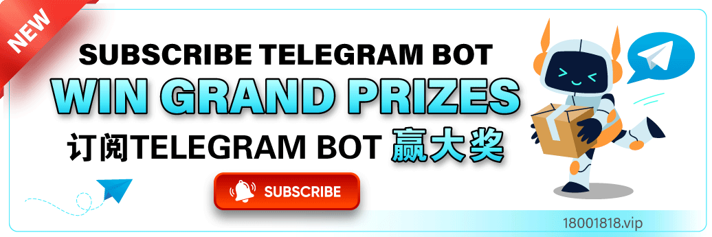 Apatuwallet Banner Subscribe to win prizes! by apatucasino.net