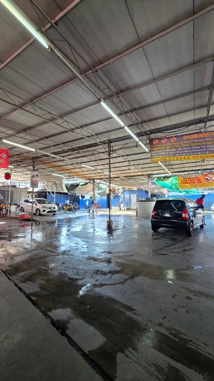 88 Car Care