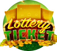 Lottery Ticket — game at Turbo6
