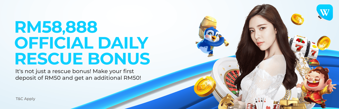 Winbox gaming platform interface