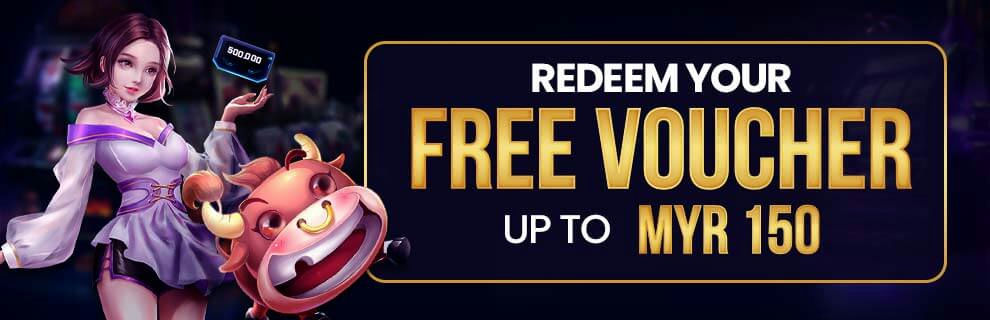 i8 Live Banner Redeem your free voucher now. by i8-live.net