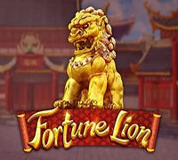 Simple Play All Fortune Lion by scrplays.com