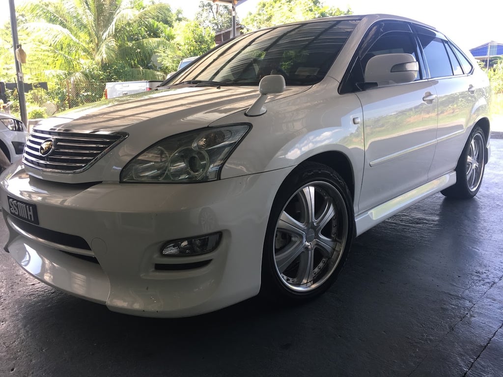 JAC Auto Spa
