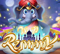 Microgaming Table WP Rummy by a9playmy.org