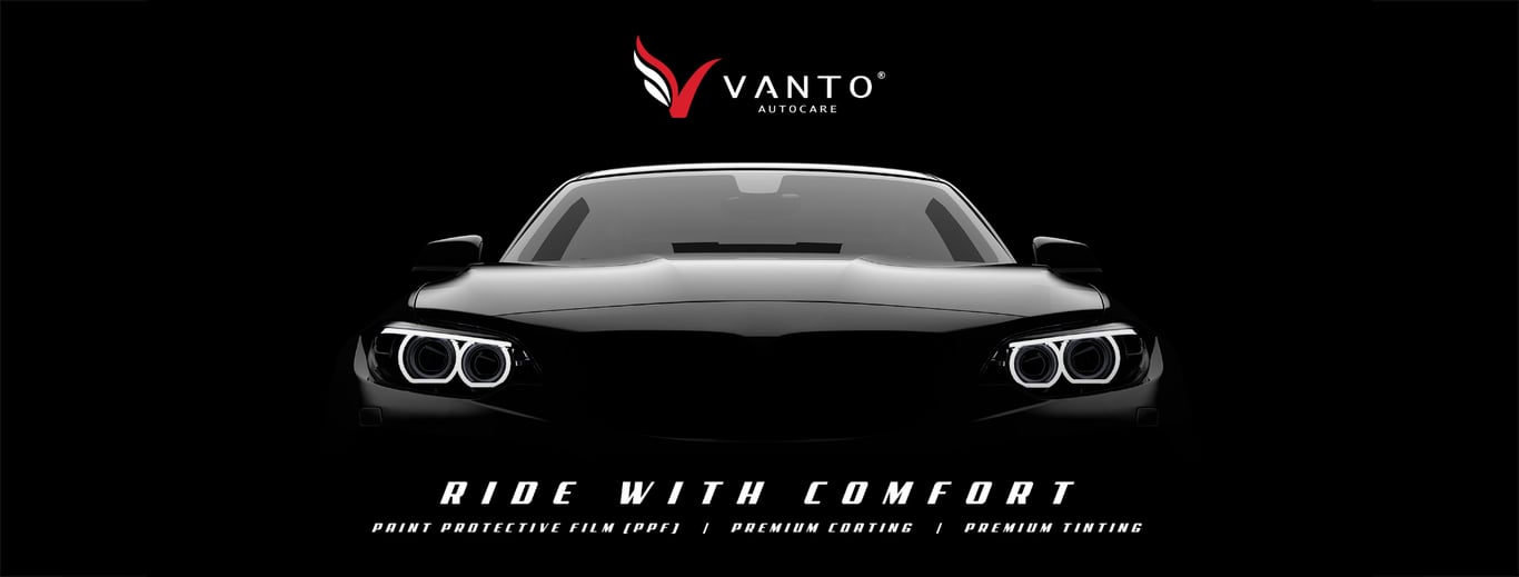 Vanto Autocare Bukit Mertajam