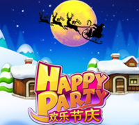 Joker Jackpot HAPPY PARTY by winbox88my1.net