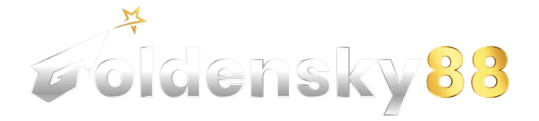 Goldensky88 goldensky8888.com logo