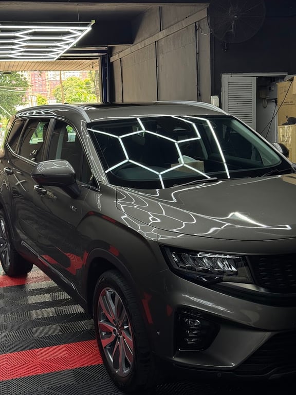 X PRO DETAILING