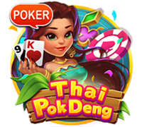 CQ9 Table Thai Pok Deng by ap333win.com