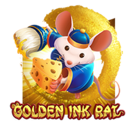 Gameplay Interactive All GOLDEN INK RAT by iclub88myr.com