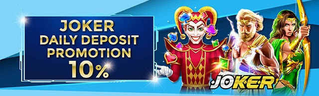 Judi Online Bonus Promotions