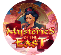 Mysteries of the East — game at 12cuci