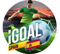 ¡GOAL Spain — game at Starbucks88