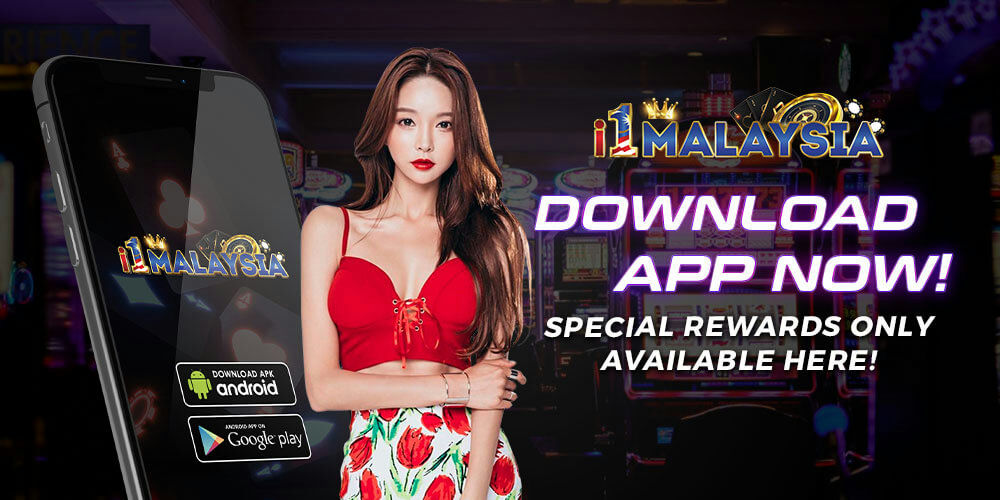 i1malaysia Banner Download app for rewards!