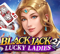 BLACKJACK — game at Marimari444
