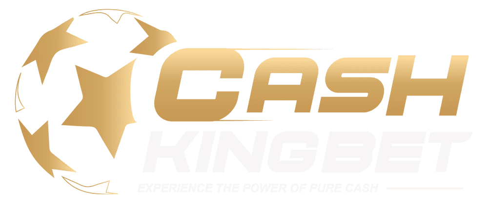 CKB88 Logo Cash King Bet Experience Power by myckb88.org