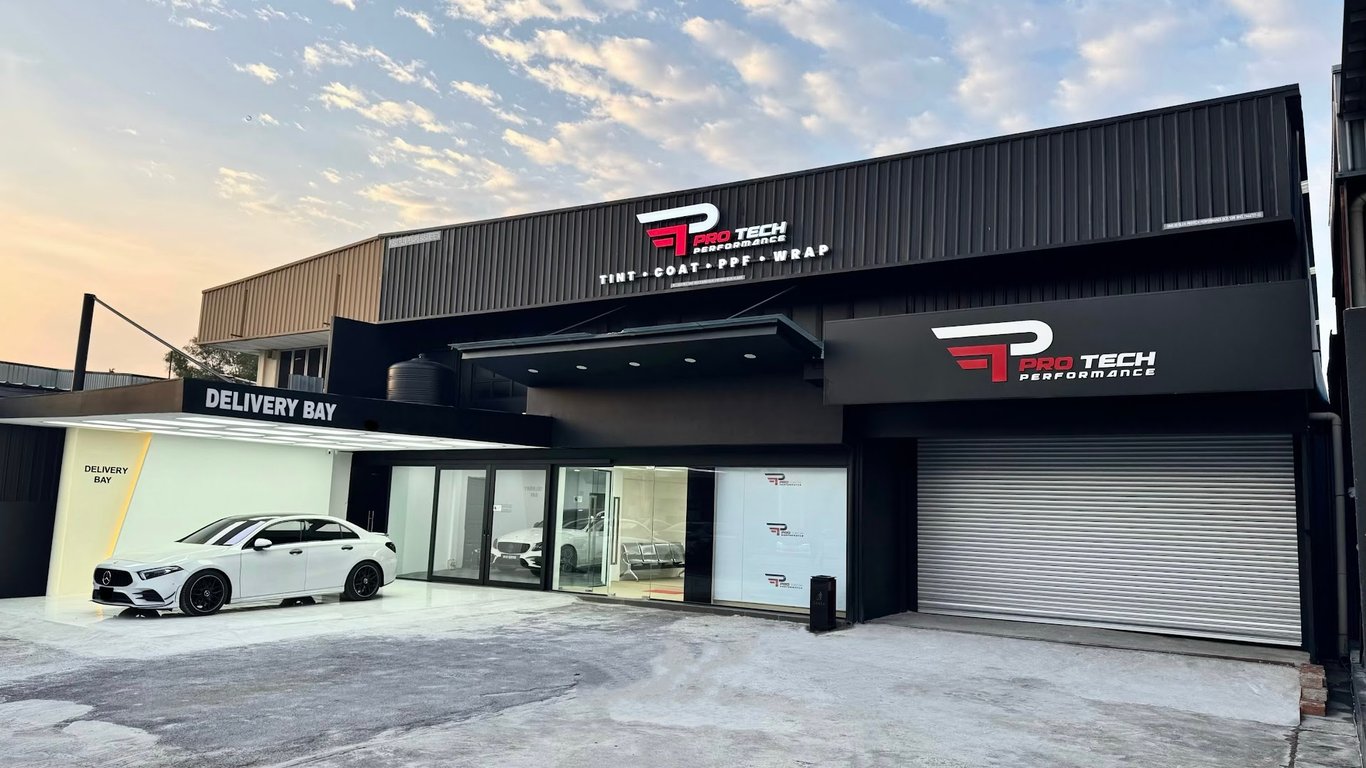 Pro Tech Performance - Sungai Buloh