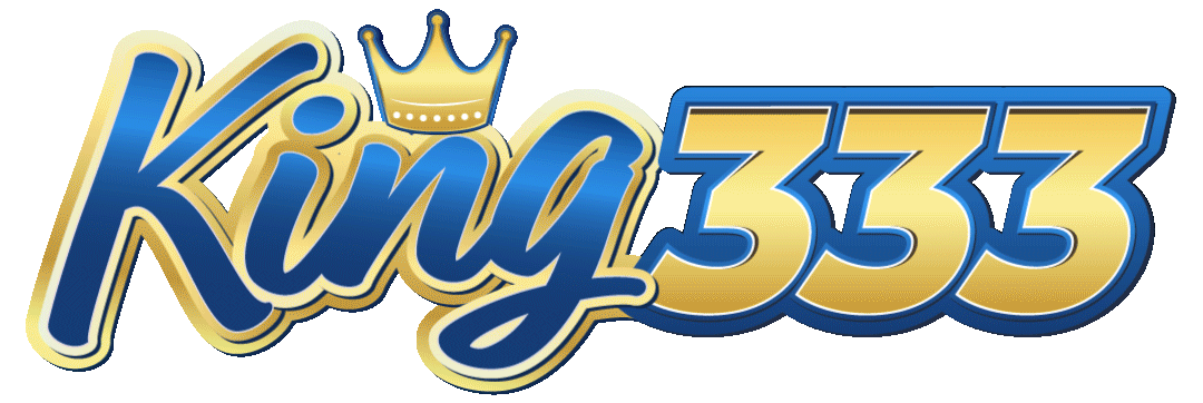 King333 king333.cloud logo