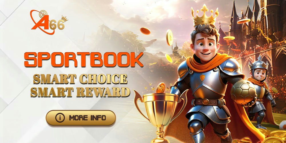 Alibaba66 Banner Smart choice for sportsbook rewards.