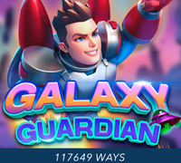 Spadegaming All GALAXY GUARDIAN by playlobangking68.com