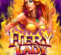 Live22 All FIERY LADY by bonus888my.com