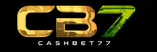 Cashbet77 Logo CB7 Cashbet77 online gaming. by cashbet77.club