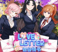 Joker Jackpot LOVE LETTER by winbox88my1.net