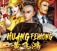 Joker Jackpot HUANG FEIHONG by winbox88go.com