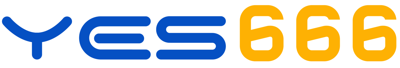 Yes666 yes666my.com logo
