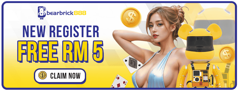 Bearbrick Casino Mobile Experience