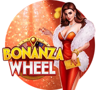 BONANZA WHEEL — game at Richman888