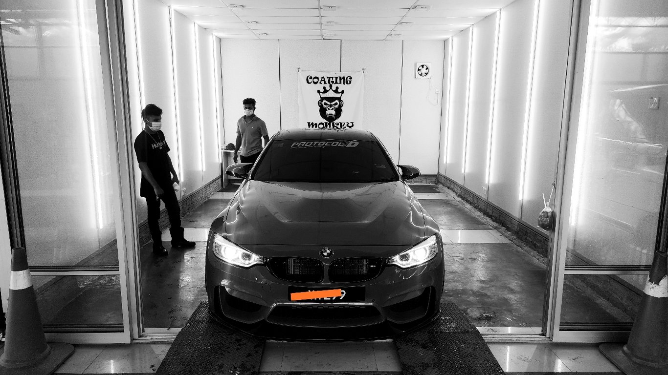 DMK Auto Spa
