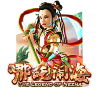 Gameplay Interactive All Legend of Nezha by u9play2uu.com