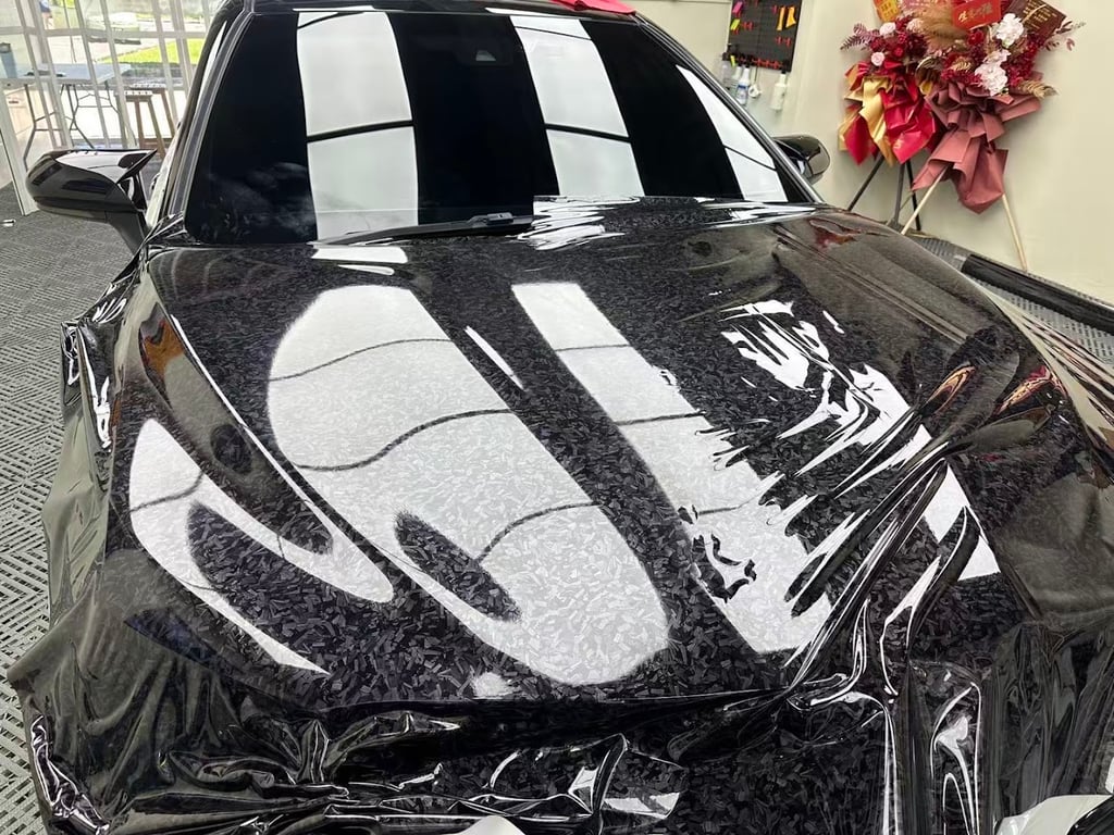 TC Car Care Centre