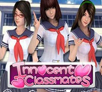 Simple Play All Innocent Classmates by mibox8888.com