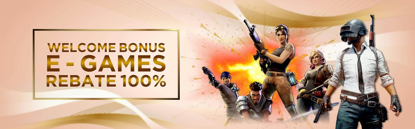 Platform judi online terpercaya