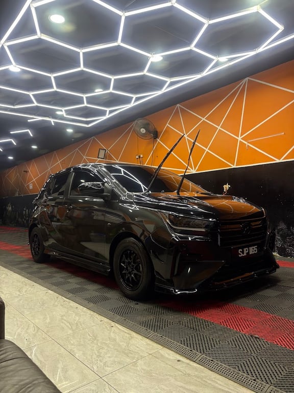 Pro dash car wash & Detailing