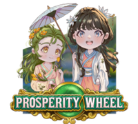 Gameplay Interactive All PROSPERITY WHEEL by royal711my.net