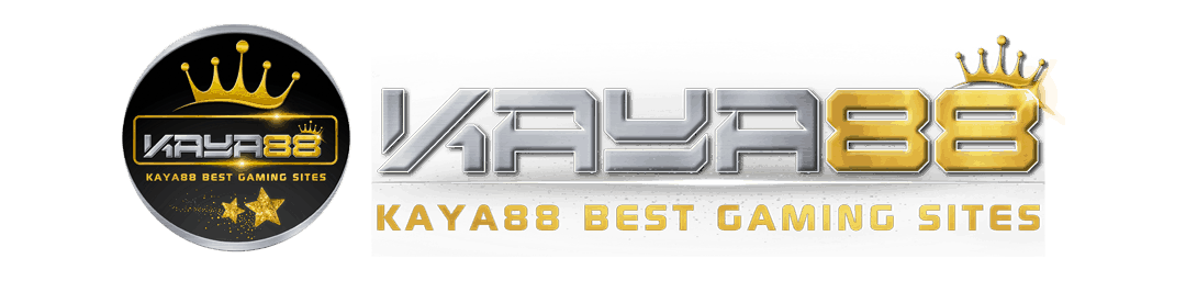 Kaya88 mykaya88.com logo