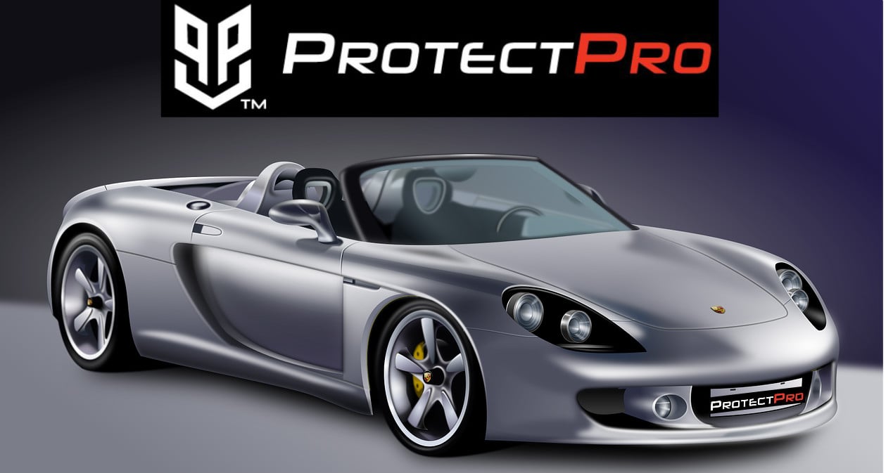 ProtectPro Auto Sdn Bhd - (PPF & Car Wrap Vinyl Supplier)