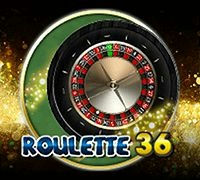 Sky3888 All ROULETTE 36 by play2uu.com