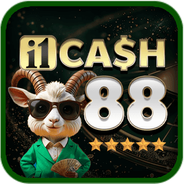 i1cash88 i1cash888bet.com logo