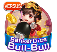 CQ9 Table Banker Dice Bull-Bull by ap333win.com