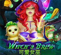 Joker Jackpot Witch's Brew by winboxplay.net