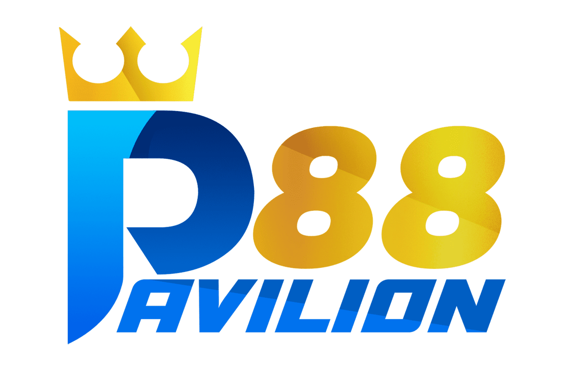 Pavillion88 88pavillion.com logo