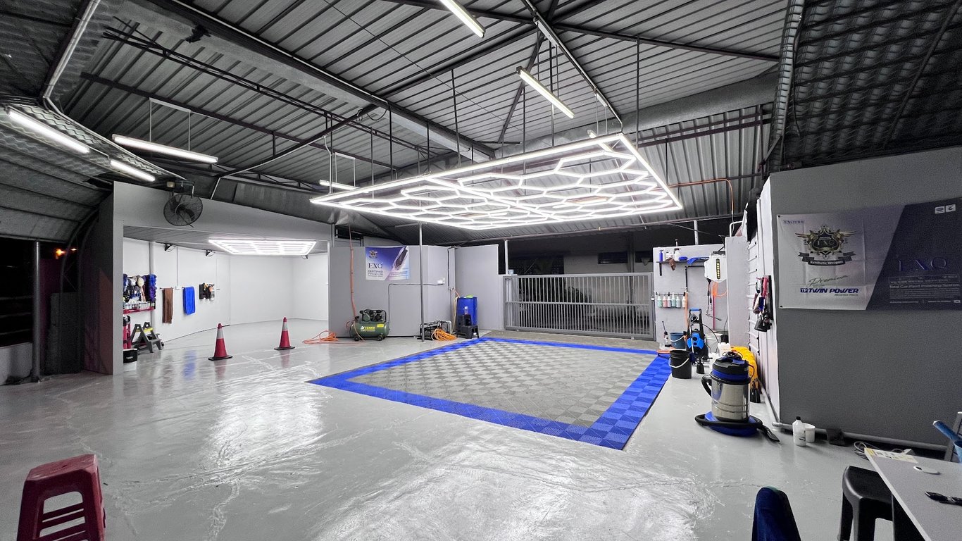 LT Autocare