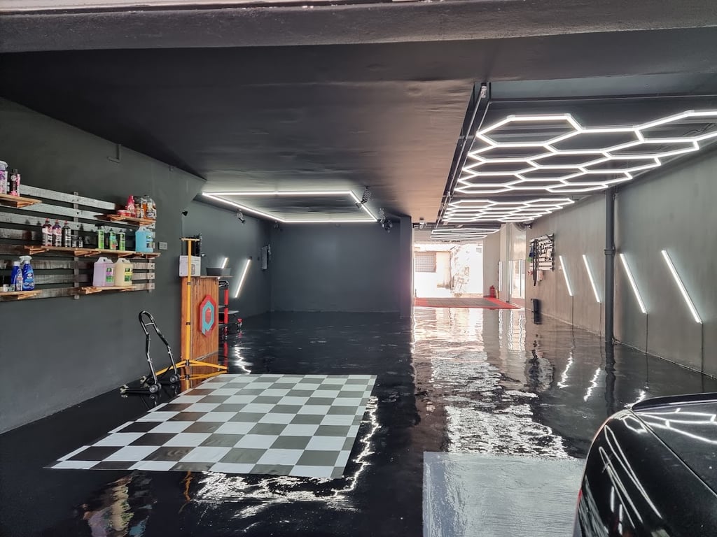 PASSION AUTOCARE
